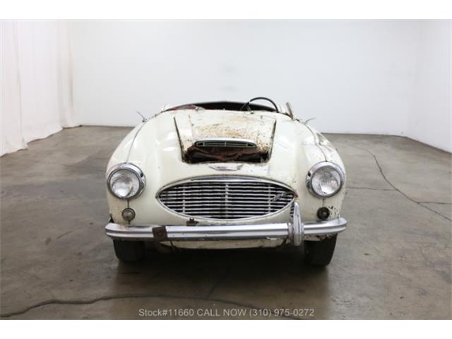 1959 Austin-Healey 100-6 (CC-1322714) for sale in Beverly Hills, California