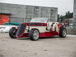 1933 Ford Roadster (CC-1322719) for sale in Kelowna, British Columbia
