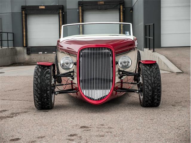 1933 Ford Roadster (CC-1322719) for sale in Kelowna, British Columbia