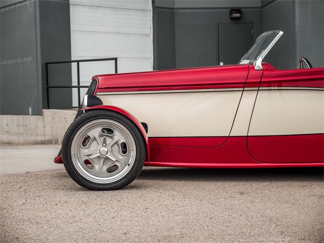 1933 Ford Roadster (CC-1322719) for sale in Kelowna, British Columbia