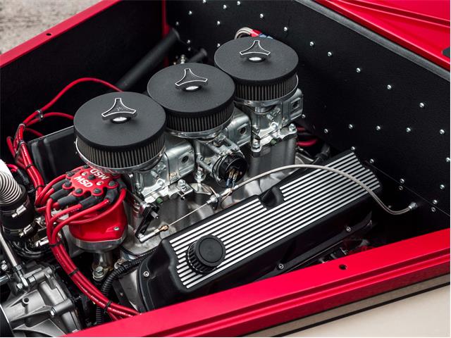 1933 Ford Roadster (CC-1322719) for sale in Kelowna, British Columbia