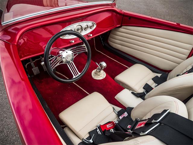1933 Ford Roadster (CC-1322719) for sale in Kelowna, British Columbia