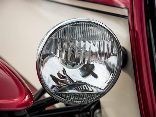 1933 Ford Roadster (CC-1322719) for sale in Kelowna, British Columbia