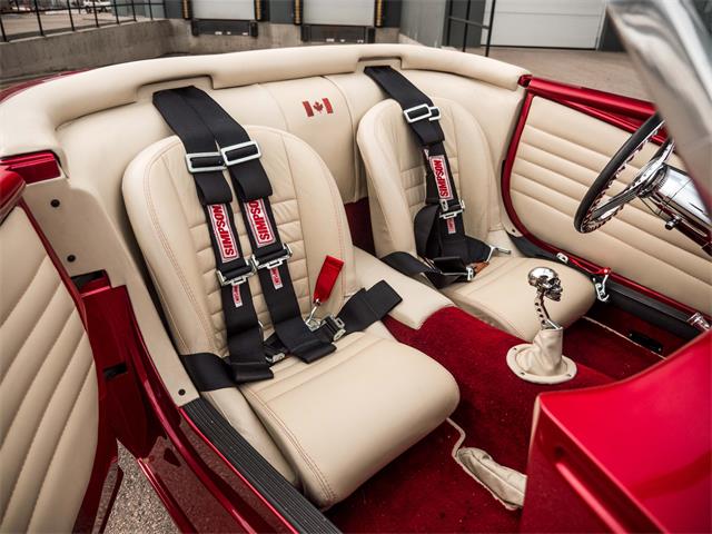 1933 Ford Roadster (CC-1322719) for sale in Kelowna, British Columbia