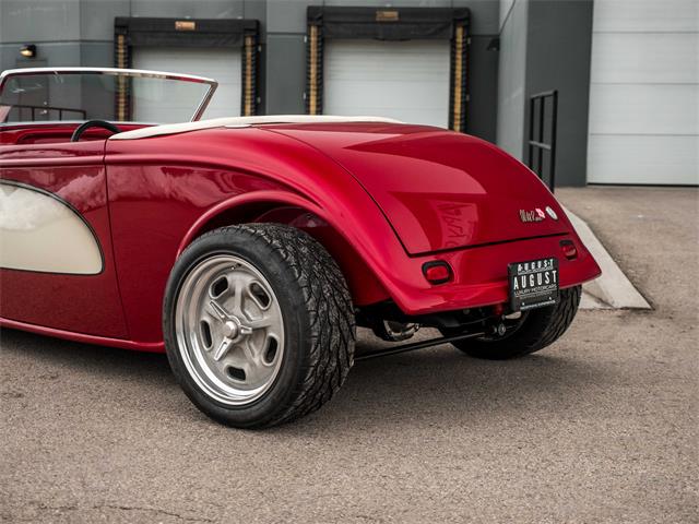1933 Ford Roadster (CC-1322719) for sale in Kelowna, British Columbia