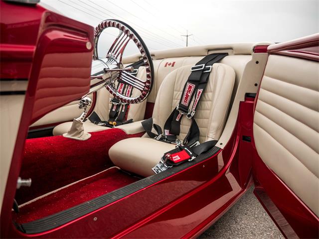 1933 Ford Roadster (CC-1322719) for sale in Kelowna, British Columbia