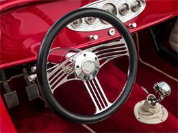 1933 Ford Roadster (CC-1322719) for sale in Kelowna, British Columbia