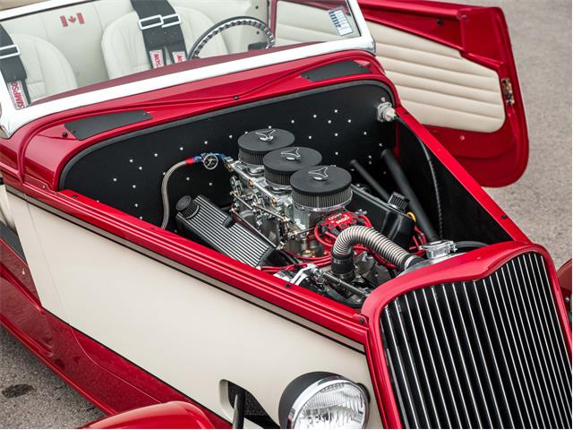 1933 Ford Roadster (CC-1322719) for sale in Kelowna, British Columbia