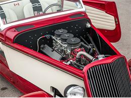 1933 Ford Roadster (CC-1322719) for sale in Kelowna, British Columbia