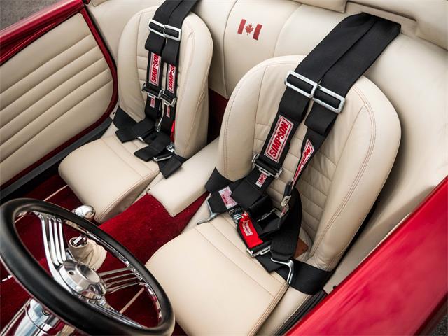 1933 Ford Roadster (CC-1322719) for sale in Kelowna, British Columbia