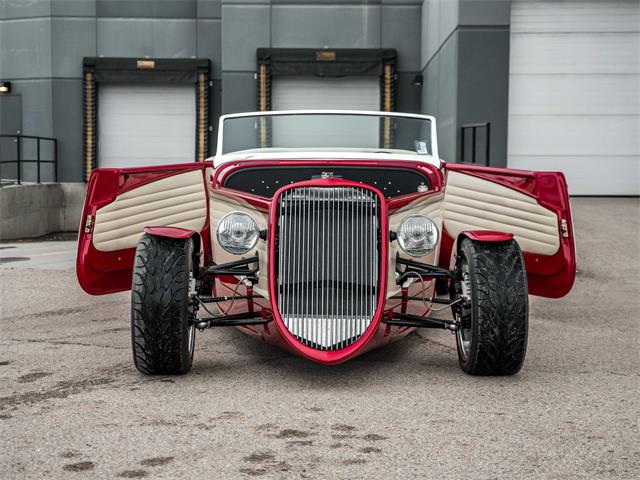 1933 Ford Roadster (CC-1322719) for sale in Kelowna, British Columbia
