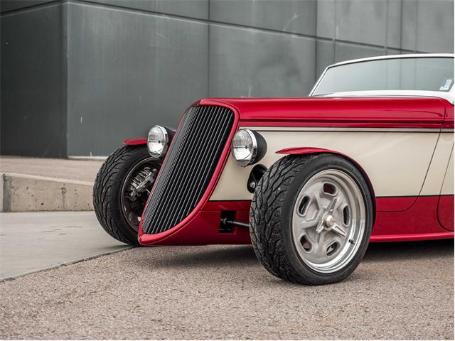 1933 Ford Roadster (CC-1322719) for sale in Kelowna, British Columbia