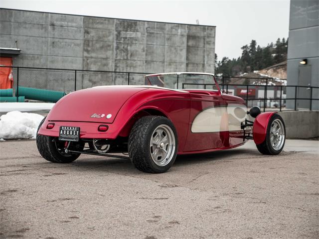 1933 Ford Roadster (CC-1322719) for sale in Kelowna, British Columbia