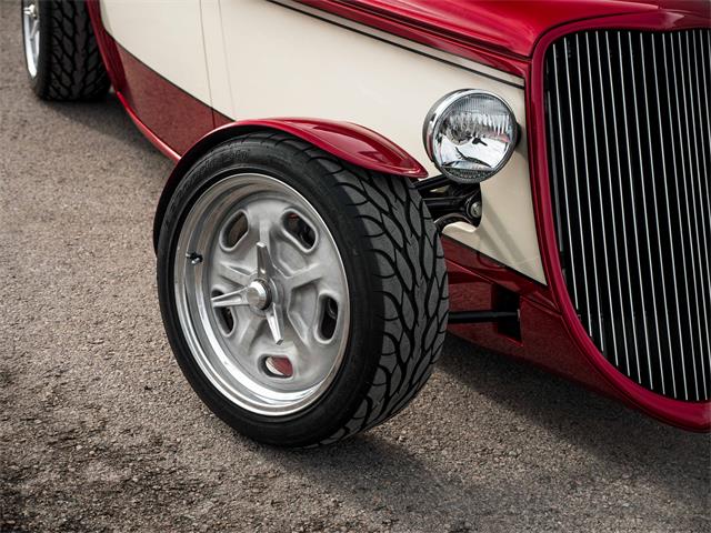 1933 Ford Roadster (CC-1322719) for sale in Kelowna, British Columbia