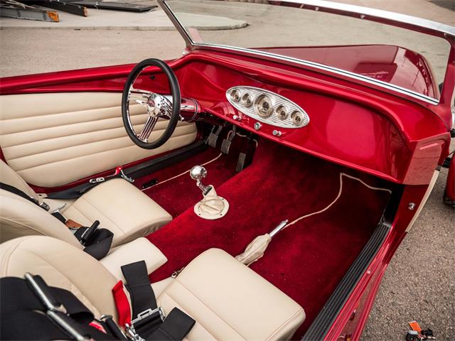 1933 Ford Roadster (CC-1322719) for sale in Kelowna, British Columbia