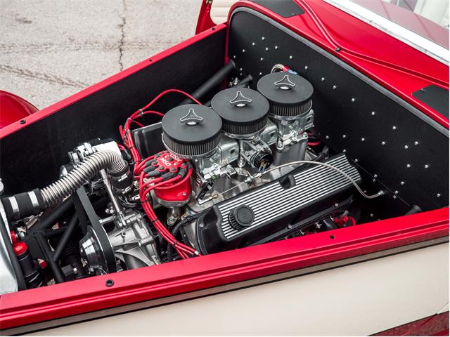 1933 Ford Roadster (CC-1322719) for sale in Kelowna, British Columbia