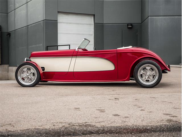 1933 Ford Roadster (CC-1322719) for sale in Kelowna, British Columbia
