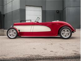 1933 Ford Roadster (CC-1322719) for sale in Kelowna, British Columbia