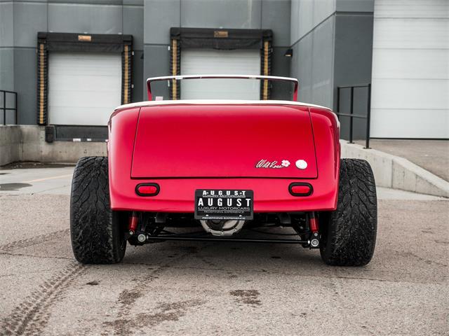 1933 Ford Roadster (CC-1322719) for sale in Kelowna, British Columbia