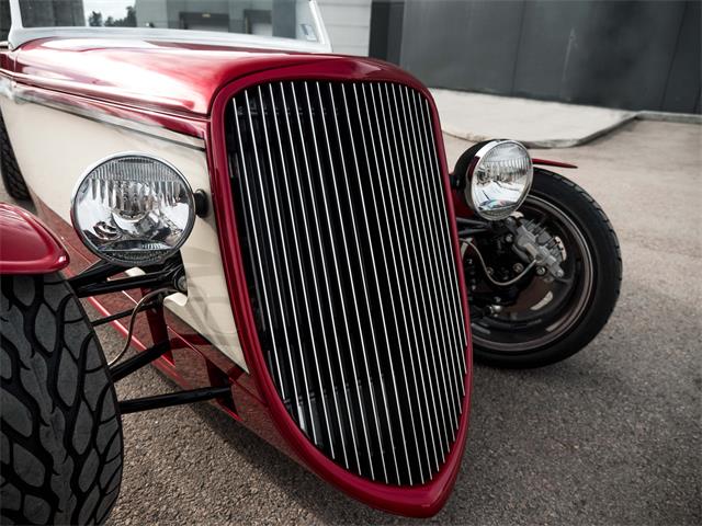 1933 Ford Roadster (CC-1322719) for sale in Kelowna, British Columbia