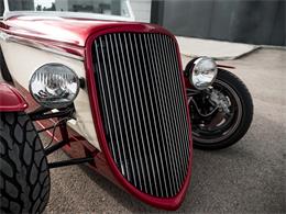 1933 Ford Roadster (CC-1322719) for sale in Kelowna, British Columbia