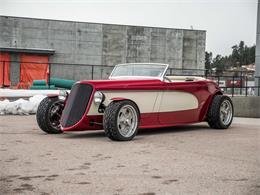 1933 Ford Roadster (CC-1322719) for sale in Kelowna, British Columbia