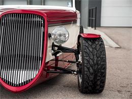 1933 Ford Roadster (CC-1322719) for sale in Kelowna, British Columbia