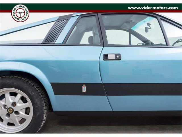 1980 Lancia Montecarlo (CC-1322723) for sale in Aversa, Italy