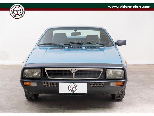1980 Lancia Montecarlo (CC-1322723) for sale in Aversa, Italy