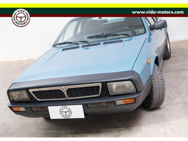 1980 Lancia Montecarlo (CC-1322723) for sale in Aversa, Italy