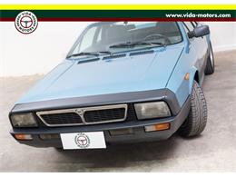 1980 Lancia Montecarlo (CC-1322723) for sale in Aversa, Italy