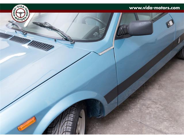1980 Lancia Montecarlo (CC-1322723) for sale in Aversa, Italy