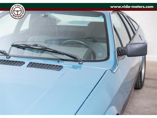 1980 Lancia Montecarlo (CC-1322723) for sale in Aversa, Italy