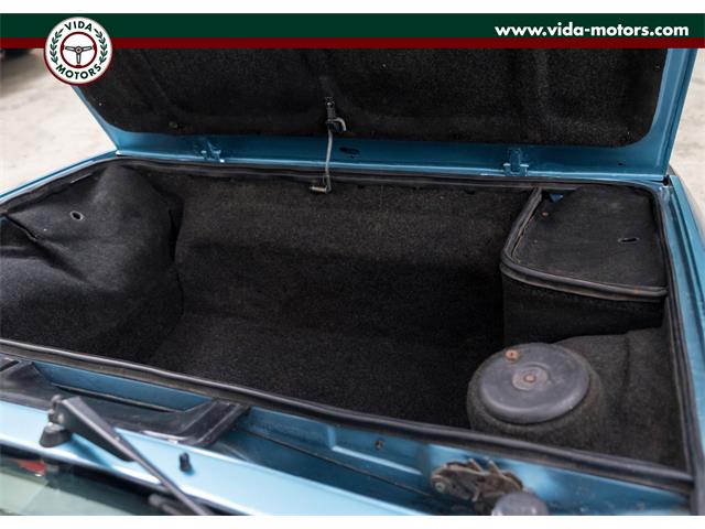 1980 Lancia Montecarlo (CC-1322723) for sale in Aversa, Italy