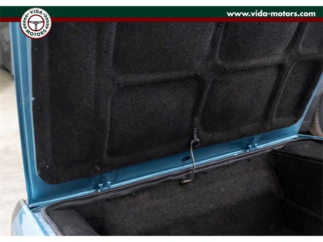 1980 Lancia Montecarlo (CC-1322723) for sale in Aversa, Italy