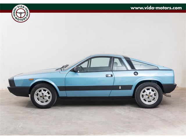 1980 Lancia Montecarlo (CC-1322723) for sale in Aversa, Italy