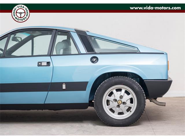 1980 Lancia Montecarlo (CC-1322723) for sale in Aversa, Italy