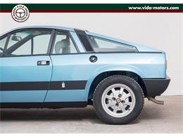 1980 Lancia Montecarlo (CC-1322723) for sale in Aversa, Italy