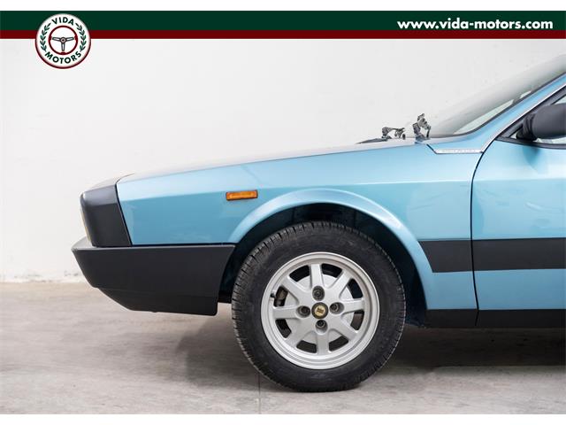 1980 Lancia Montecarlo (CC-1322723) for sale in Aversa, Italy