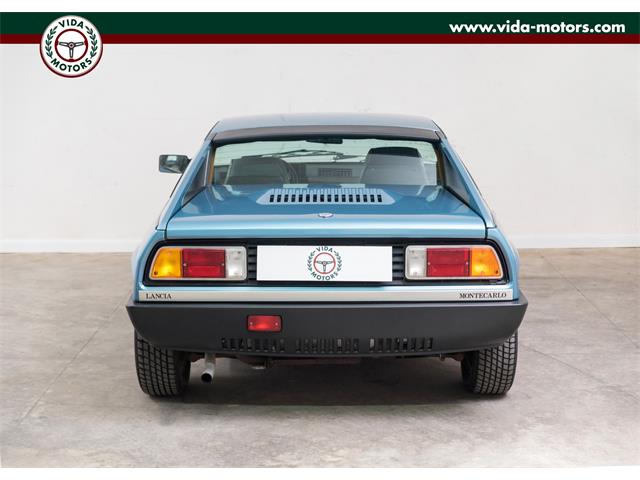 1980 Lancia Montecarlo (CC-1322723) for sale in Aversa, Italy
