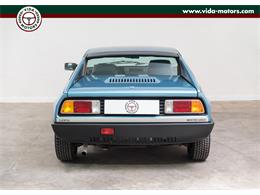 1980 Lancia Montecarlo (CC-1322723) for sale in Aversa, Italy