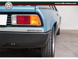 1980 Lancia Montecarlo (CC-1322723) for sale in Aversa, Italy