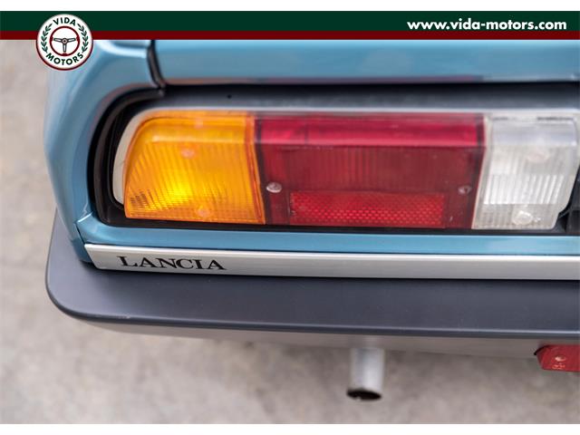1980 Lancia Montecarlo (CC-1322723) for sale in Aversa, Italy