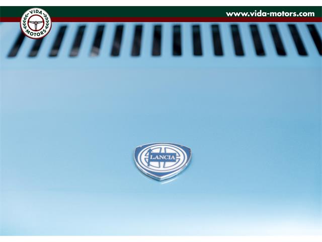 1980 Lancia Montecarlo (CC-1322723) for sale in Aversa, Italy