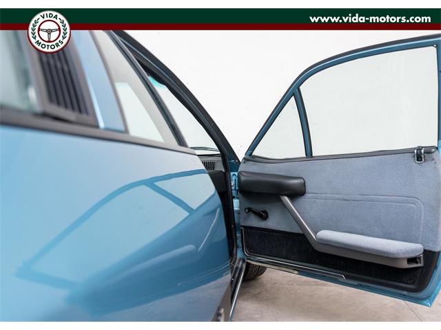 1980 Lancia Montecarlo (CC-1322723) for sale in Aversa, Italy