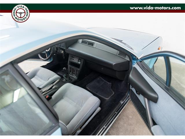 1980 Lancia Montecarlo (CC-1322723) for sale in Aversa, Italy