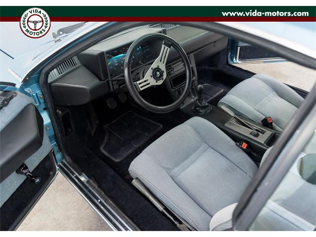 1980 Lancia Montecarlo (CC-1322723) for sale in Aversa, Italy