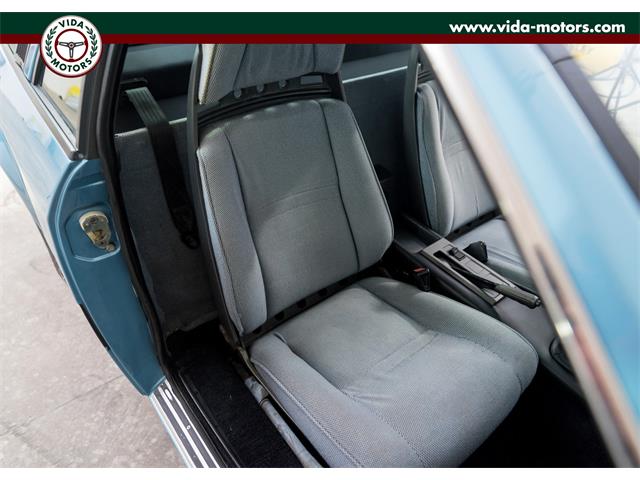 1980 Lancia Montecarlo (CC-1322723) for sale in Aversa, Italy