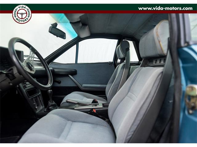 1980 Lancia Montecarlo (CC-1322723) for sale in Aversa, Italy