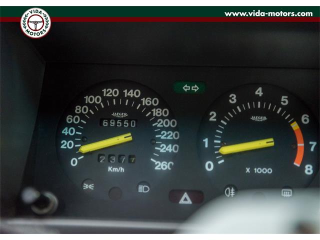 1980 Lancia Montecarlo (CC-1322723) for sale in Aversa, Italy